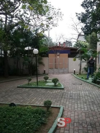 Foto do imóvel Apartamento com 2 Quartos à Venda, 47 m² em Jardim Centenario - São Paulo
