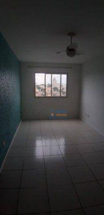 Imagem Apartamento com 2 Quartos à Venda, 53 m² em Jardim Esmeralda - São Paulo