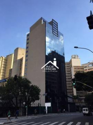 Foto do imóvel Imóvel Comercial à Venda ou Locação, 4.500 m² em Centro - São Paulo