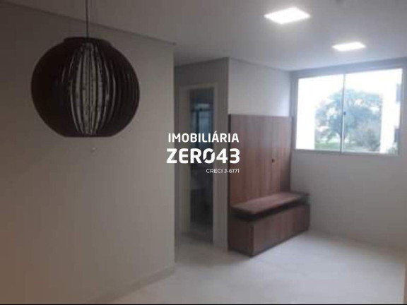 Foto do imóvel Apartamento com 2 Quartos à Venda, 46 m² em Gleba Fazenda Palhano - Londrina