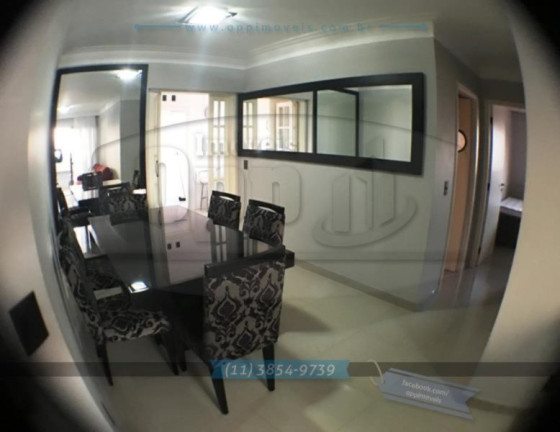 Foto do imóvel Apartamento com 3 Quartos à Venda,  em Cambuci - São Paulo