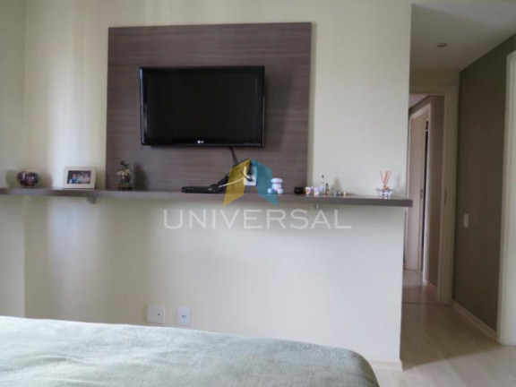 Foto do imóvel Apartamento com 3 Quartos à Venda, 126 m² em Mooca - Sao Paulo
