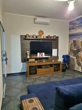 Foto do imóvel Casa com 4 Quartos à Venda, 190 m² em Ipiranga - Ribeirão Preto