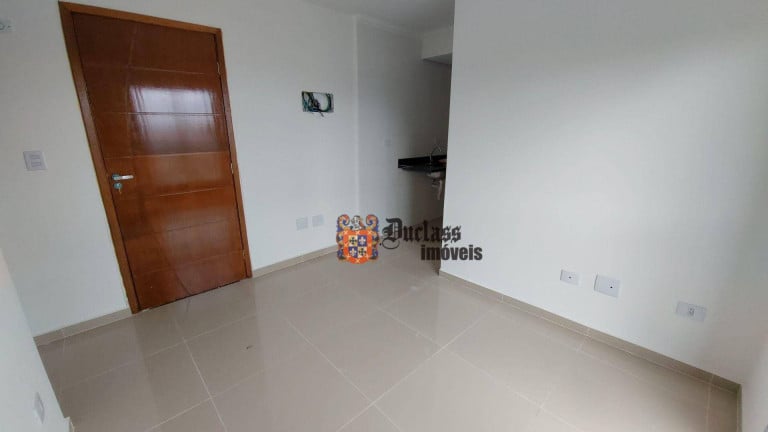 Imagem Apartamento com 2 Quartos à Venda, 39 m² em Vila Matilde - São Paulo