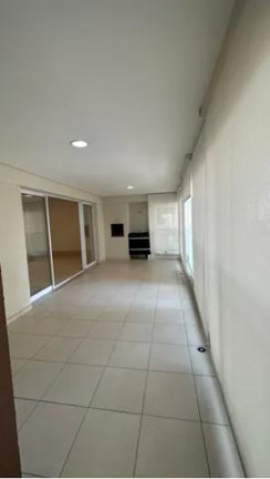 Imagem Apartamento à Venda, 145 m² em Barra Funda - São Paulo