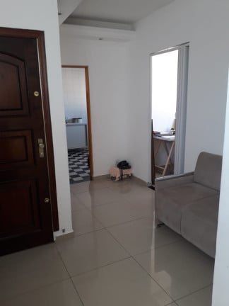 Foto do imóvel Apartamento com 1 Quarto à Venda, 56 m² em Campos Elíseos - São Paulo