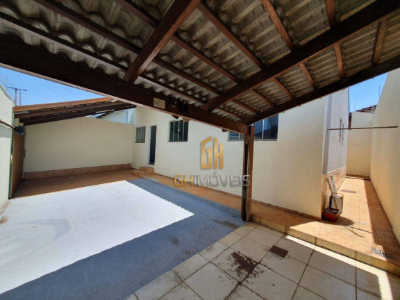 Imagem Casa com 4 Quartos à Venda, 150 m² em Setor Faiçalville - Goiânia