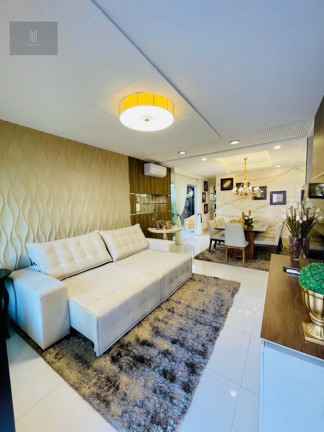 Imagem Casa de Condomínio com 4 Quartos à Venda, 240 m² em Nova Parnamirim - Parnamirim