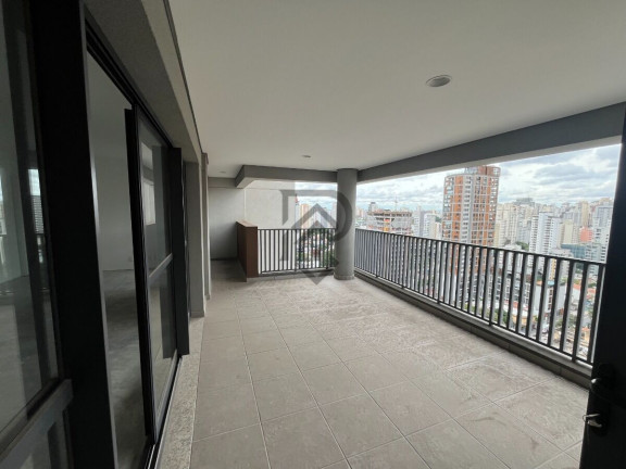 Foto do imóvel Apartamento com 4 Quartos à Venda, 150 m² em Perdizes - São Paulo
