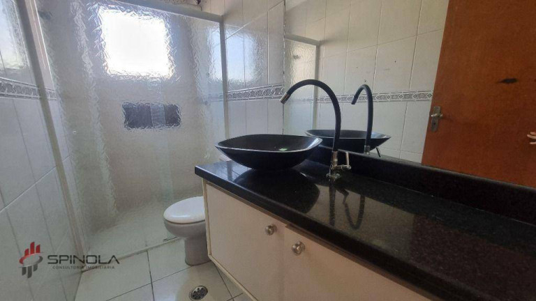Foto do imóvel Apartamento com 3 Quartos à Venda, 100 m² em Tupi - Praia Grande