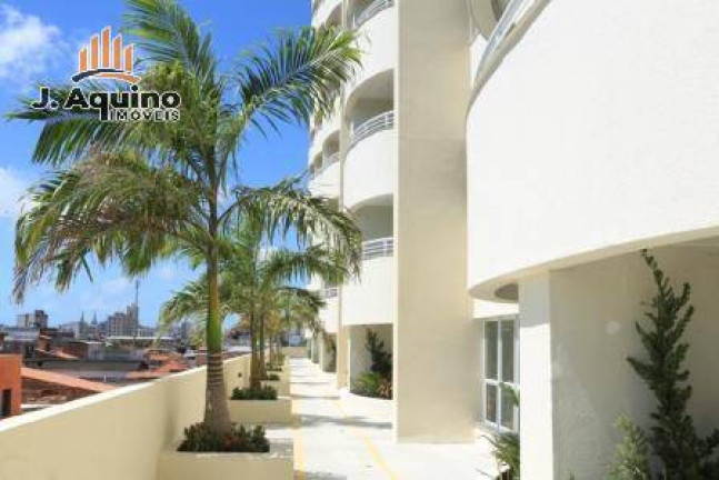 Foto do imóvel Apartamento com 2 Quartos à Venda, 54 m² em Centro - Fortaleza
