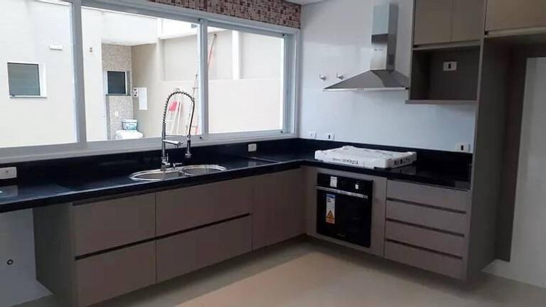 Foto do imóvel Casa de Condomínio com 4 Quartos à Venda, 406 m² em Umuarama - Osasco