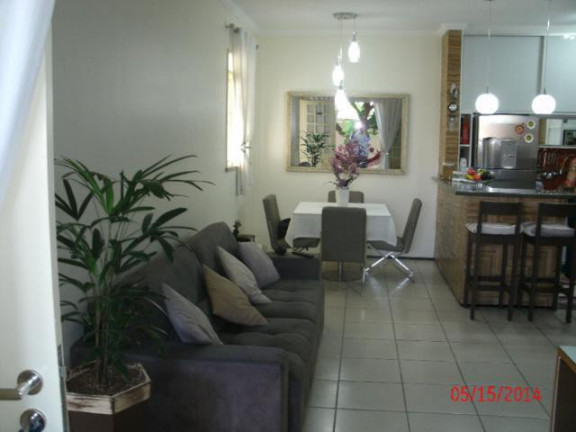 Foto do imóvel Apartamento com 3 Quartos à Venda, 78 m² em Cocó - Fortaleza