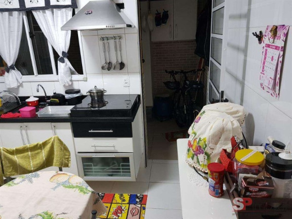 Imagem Casa de Condomínio com 2 Quartos à Venda, 57 m² em Nossa Senhora Do ó - São Paulo
