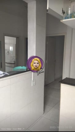 Foto do imóvel Apartamento com 2 Quartos à Venda, 49 m² em Centro - São Vicente