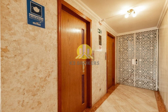 Foto do imóvel Apartamento com 2 Quartos à Venda, 77 m² em Pinheiros - São Paulo