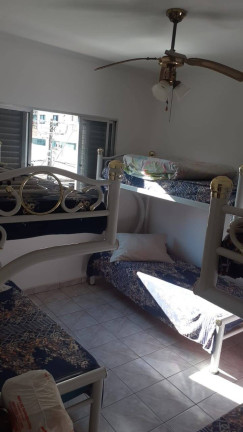 Foto do imóvel Apartamento à Venda, 85 m² em Canto Do Forte - Praia Grande