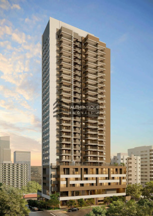 Foto do imóvel Apartamento com 2 Quartos à Venda, 86 m² em Pinheiros - São Paulo