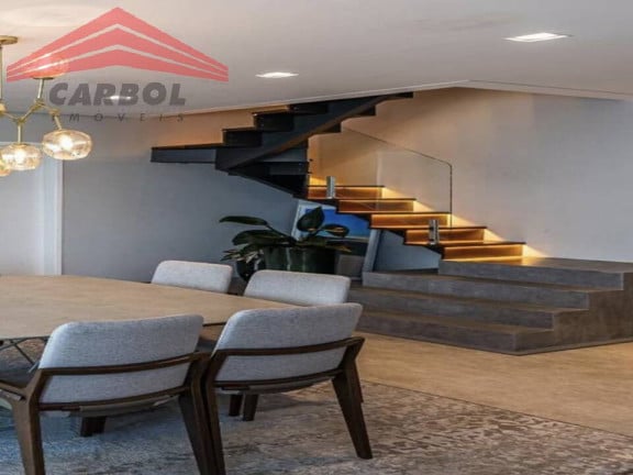 Foto do imóvel Apartamento com 4 Quartos à Venda, 287 m² em Anhangabaú - Jundiaí Foto do imóvel Apartamento com 4 Quartos à Venda, 287 m² em Anhangabaú - Jundiaí