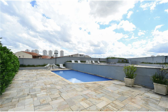Imagem Apartamento com 4 Quartos à Venda, 169 m² em Morumbi - São Paulo