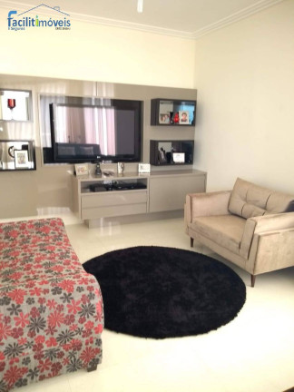 Foto do imóvel Apartamento com 3 Quartos à Venda, 332 m² em Nova Petrópolis - São Bernardo Do Campo