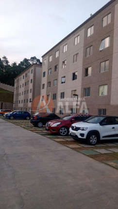 Foto do imóvel Apartamento com 2 Quartos à Venda, 40 m² em Jardim Petrópolis - Cotia