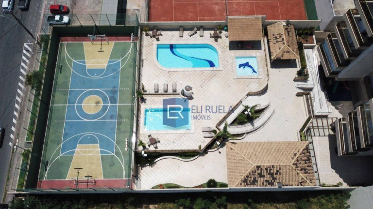 Foto do imóvel Apartamento com 4 Quartos à Venda ou Locação, 242 m² em Praia De Itaparica - Vila Velha