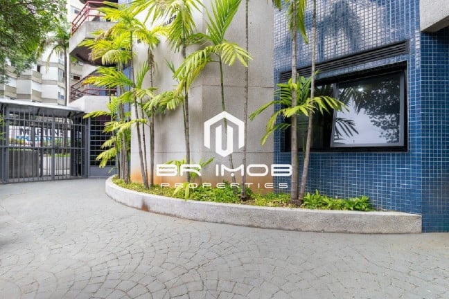 Foto do imóvel Imóvel com 1 Quarto à Venda, 35 m² em Paraíso - São Paulo
