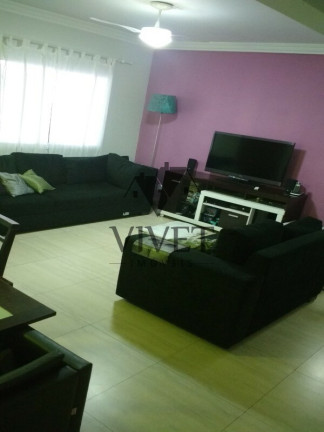 Imagem Casa de Condomínio com 3 Quartos à Venda, 115 m² em Jardim Alvorada - Sorocaba