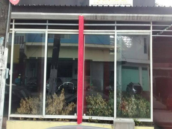 Foto do imóvel Terreno à Venda, 1.000 m² em Bussocaba - Osasco