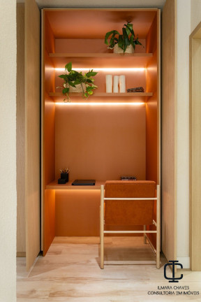 Imagem Apartamento com 3 Quartos à Venda, 157 m² em Jardim América - Goiânia