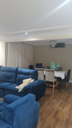 Foto do imóvel Apartamento com 3 Quartos à Venda, 90 m² em Alto Da Lapa - São Paulo