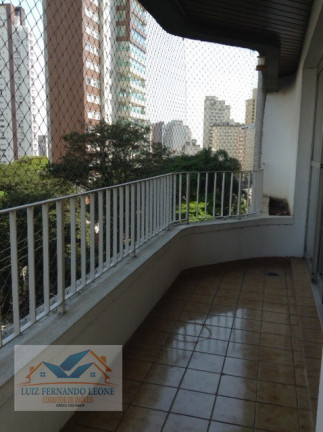 Imagem Imóvel com 4 Quartos para Alugar, 208 m² em Paraíso - São Paulo