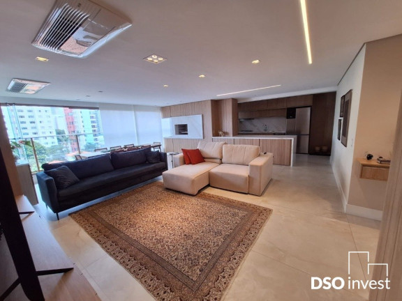 Foto do imóvel Apartamento com 1 Quarto à Venda,  em Brooklin Novo - São Paulo