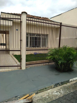 Imagem Casa com 1 Quarto à Venda, 84 m² em Vila Galvão - Guarulhos