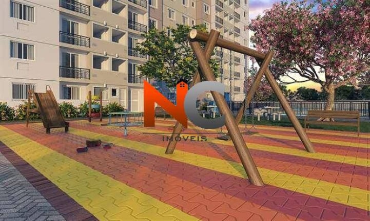 Foto do imóvel Apartamento com 2 Quartos à Venda, 47 m² em Anil - Rio De Janeiro