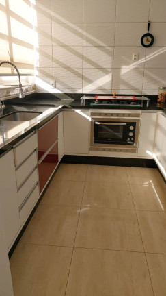Foto do imóvel Apartamento com 3 Quartos à Venda, 200 m² em Centro - Jundiaí
