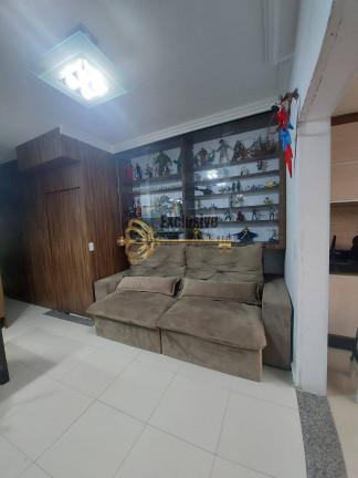 Foto do imóvel Sobrado com 2 Quartos à Venda, 114 m² em Vila Humaitá - Santo André