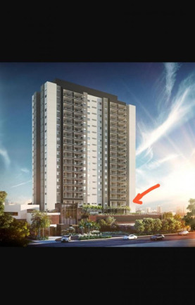 Foto do imóvel Apartamento com 3 Quartos à Venda, 84 m² em Parque São Jorge - São Paulo