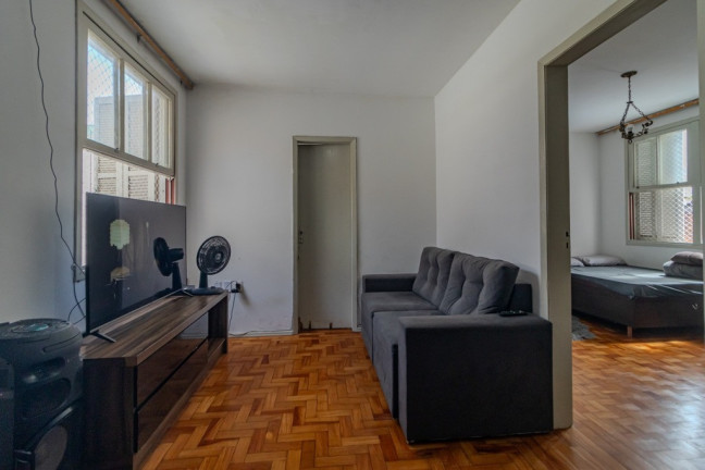Imagem Apartamento com 1 Quarto à Venda, 48 m² em Cristo Redentor - Porto Alegre