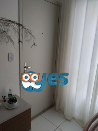 Imagem Apartamento com 2 Quartos à Venda, 45 m² em Conceição - Feira De Santana
