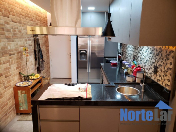 Foto do imóvel Apartamento com 2 Quartos à Venda, 65 m² em Vila Leopoldina - São Paulo