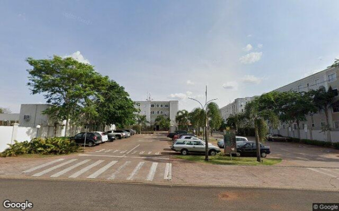 Imagem Apartamento com 1 Quarto à Venda, 40 m² em Parque Rio Amazonas - São José Do Rio Pret