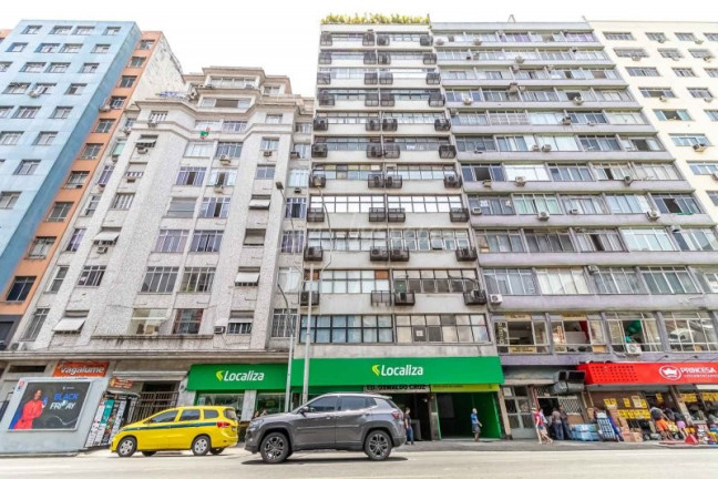 Imagem Apartamento com 3 Quartos à Venda, 133 m² em Copacabana - Rio De Janeiro
