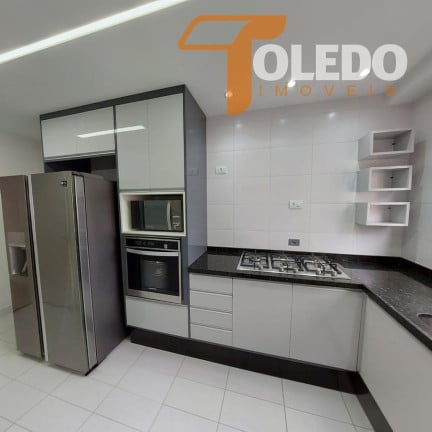Foto do imóvel Apartamento com 3 Quartos à Venda, 127 m² em Tatuapé - São Paulo