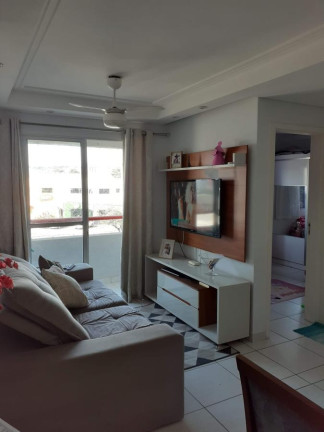 Foto do imóvel Apartamento com 2 Quartos à Venda, 48 m² em Loteamento Villa Branca - Jacareí