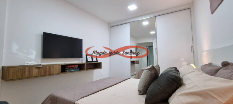Imagem Apartamento com 2 Quartos à Venda, 44 m² em Vila Ré - São Paulo