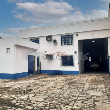 Foto do imóvel Galpão à Venda, 930 m² em Campos Dos Goytacazes
