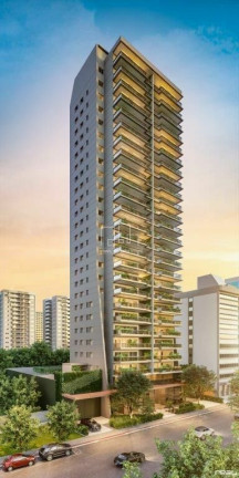Imagem Apartamento com 4 Quartos à Venda, 171 m² em Enseada Do Suá - Vitória