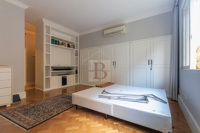 Imagem Apartamento com 4 Quartos à Venda, 525 m² em Flamengo - Rio De Janeiro